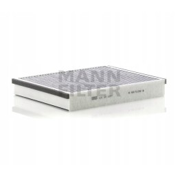 Mann salono filtras ford focus iii