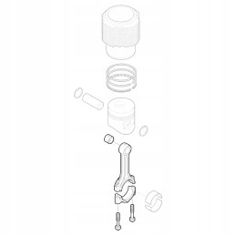 Hatz 01244001 švaistiklis 1d60 1d81 1d90