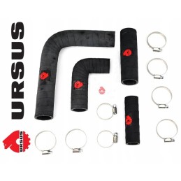 Radiatoriaus žarnų komplektas mf 3 original ursus