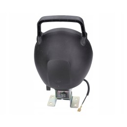 Darbinė lempa h3 su jungikliu wesem lor323292 148