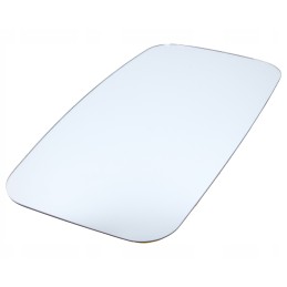 Veidrodinis įdėklas John Deere kombainui 395x208mm