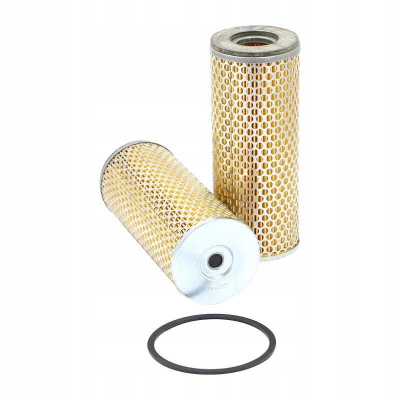 Hy9466 hidraulinis filtras SF filtras pakeičia SH56318
