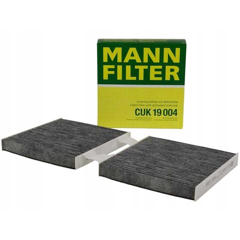 Mann salono filtras bmw x3 f25
