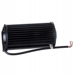 LED darbo lempa 12 led 36w 12v 24v 3240lm 6000k