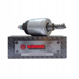 Ursus C 330 C 360 starterio jungiklis