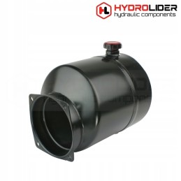 6l metalinis bakas hidroliderio maitinimui