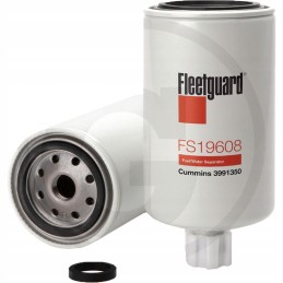 JCB Fleetguard 3991350 kuro pirminis filtras