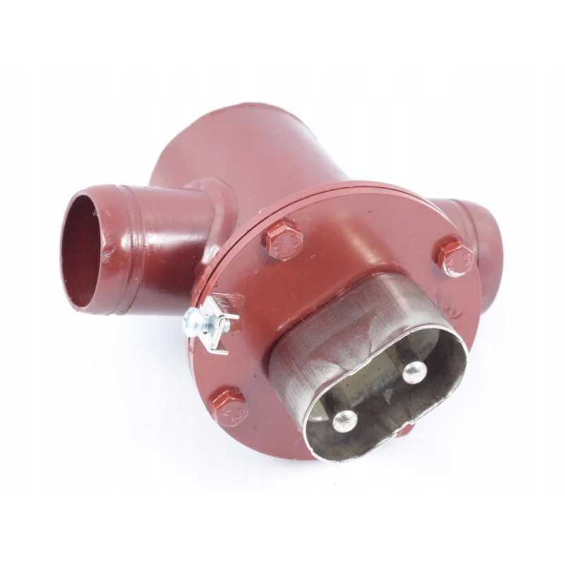 Vandens šildytuvas c 360 330 50 95 555 0 50955550