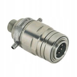 Hidraulinis lizdas john deere al169345 al169645