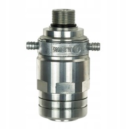 Hidraulinis lizdas john deere al169345 al169645