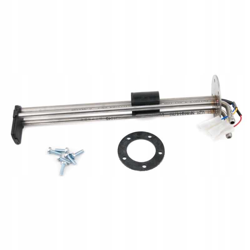 Kuro jutiklis 285mm Zetor Proxima 931667 originalus