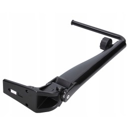 Dešinysis veidrodėlio laikiklio svirtis cx maxxum