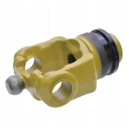 Greitai sujungiama šakutė su atraminiu žiedu 141028359