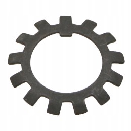 Guolių poveržlė 50mm 1mm 74mm skf