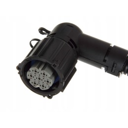 7 kontaktų galinio kombinuoto žibinto kištuko jungtis