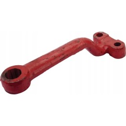 Visų ratų vairo svirtis tinka Baltarusijai