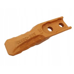 Zab JCB vienpusis mini ekskavatorius tipo Shark CVA