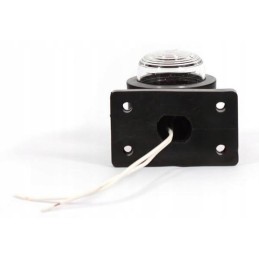 Markerinė lempa 12 24v 135x83 5x68mm gopart la35002