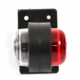 Markerinė lempa 12 24v 135x83 5x68mm gopart la35002