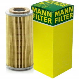 Alyvos filtras mf te20 to20 tef20 mann h804t
