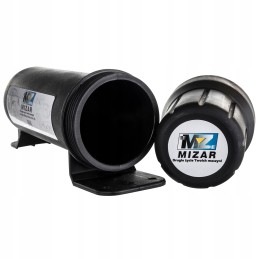 Dokumentų vamzdžių konteineris žemės ūkio technikai