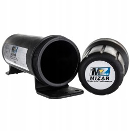 Dokumentų vamzdžių konteineris žemės ūkio technikai