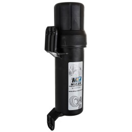 Dokumentų vamzdžių konteineris žemės ūkio technikai