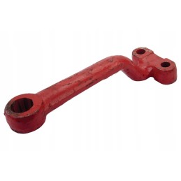 Visų ratų vairo svirtis tinka Baltarusijai