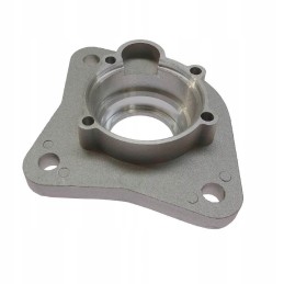 Deutz Fahr 9142 magneton starterio galvutė