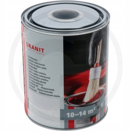 Deutz juodos ir mėlynos spalvos traktoriaus dažai 27012068