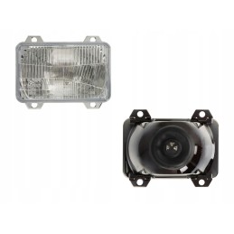 John deere re 27096 00 priekinis žibintas