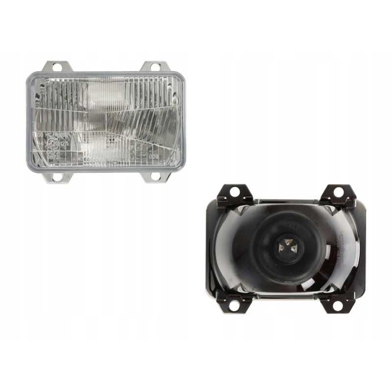 John deere re 27096 00 priekinis žibintas