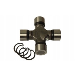 Varančiojo veleno skersinis velenas, kardaninis velenas 30 2x106 3