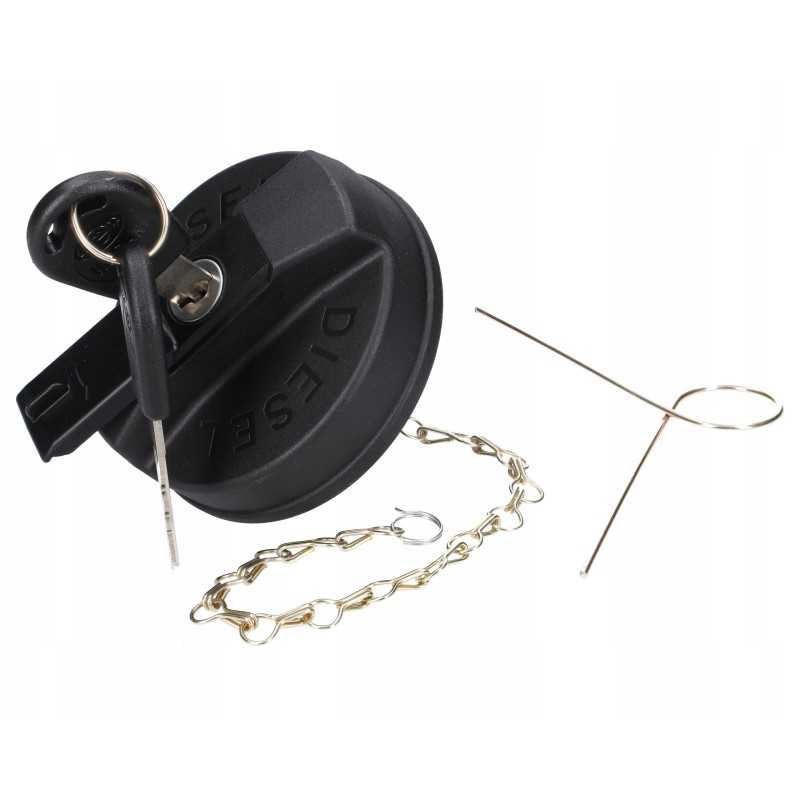 Valtra bako degalų pildymo angos dangtelis v34650510