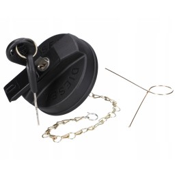 Valtra bako degalų pildymo angos dangtelis v34650510