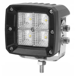 LED darbo lempa Osram halogen 20w 12 24v 1280 lm