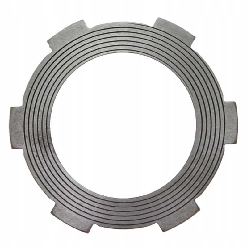 Išorinė plokštė l34062 l41864 john deere