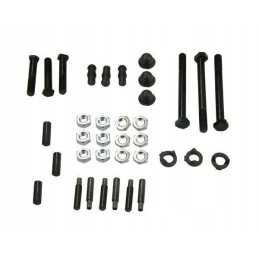 Sankabos remonto komplektas c 330 360 50511180 ory