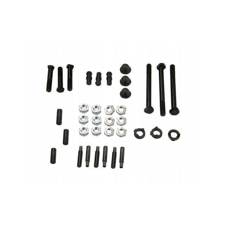 Sankabos remonto komplektas c 330 360 50511180 ory