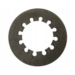 Sankabos disko spyruoklė c385 1222 1224 chelmno