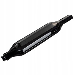 Pilnas išmetimas Ursus C 330, kolektoriaus tarpinės