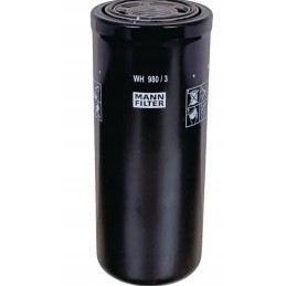 Pakaitinis alyvos filtras wh980 3