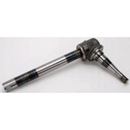 Kairysis kryžminis 32 x 280 mm