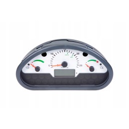 Va380045 prietaisų skydelis