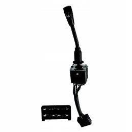 Šviesos ir posūkio signalo jungiklio korpusas 1500137c2