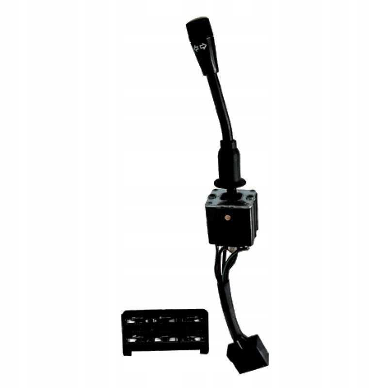 Šviesos ir posūkio signalo jungiklio korpusas 1500137c2