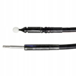 Quicke Baas Trima krautuvo trosas 1600 mm