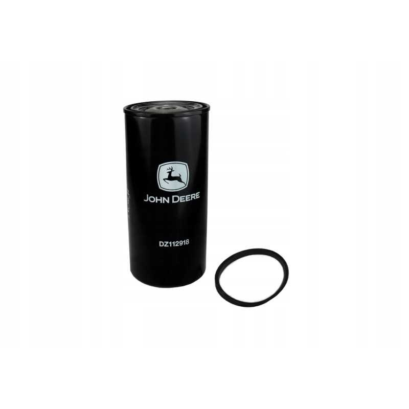John Deere dz112918 kuro filtras
