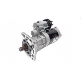 Claas Mercator Ford starteris 12v 3 2 kw 8558