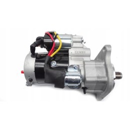 Claas Mercator Ford starteris 12v 3 2 kw 8558